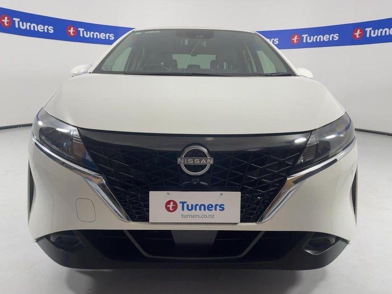 2021 Nissan Note, photo 2