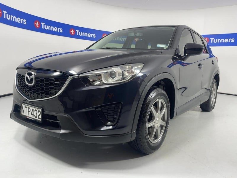 2012 Mazda CX-5, photo 3