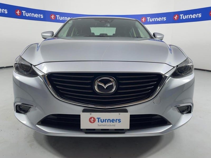 2016 Mazda Atenza, photo 2