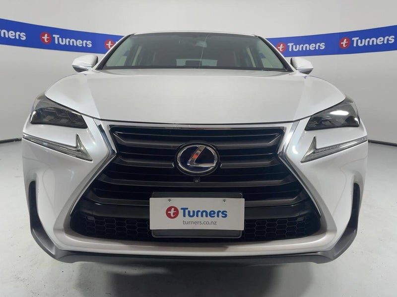 2014 Lexus NX 300h 300H, photo 2