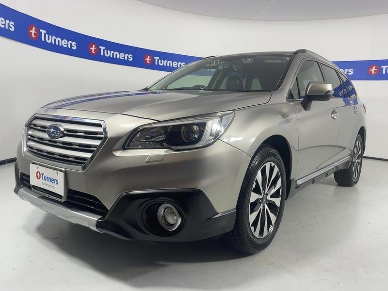 2016 Subaru Outback, photo 3