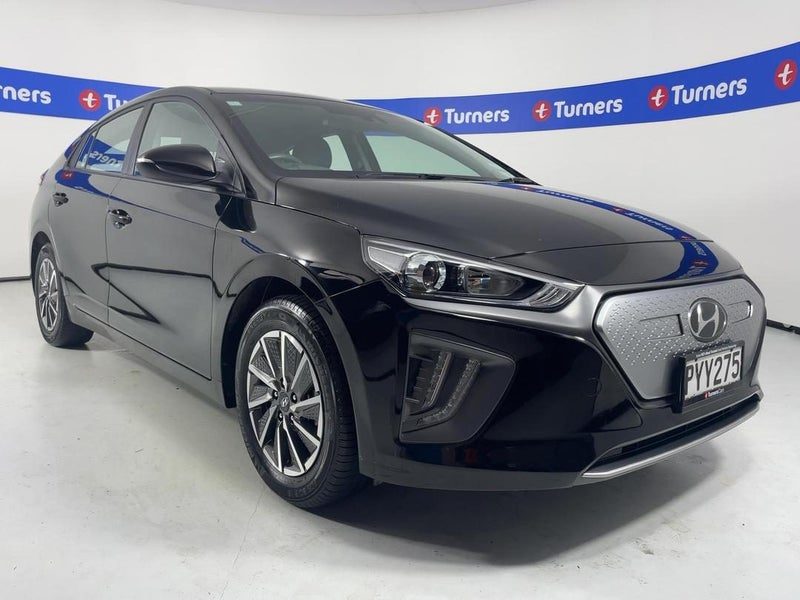 2023 Hyundai IONIQ 100KW EV