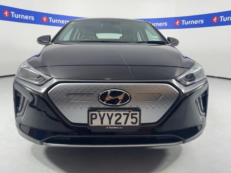 2023 Hyundai IONIQ 100KW EV, photo 2