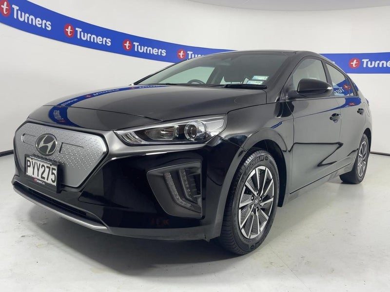 2023 Hyundai IONIQ 100KW EV, photo 3