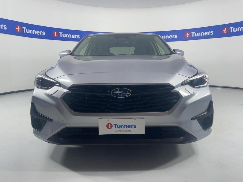 2023 Subaru Impreza, photo 2