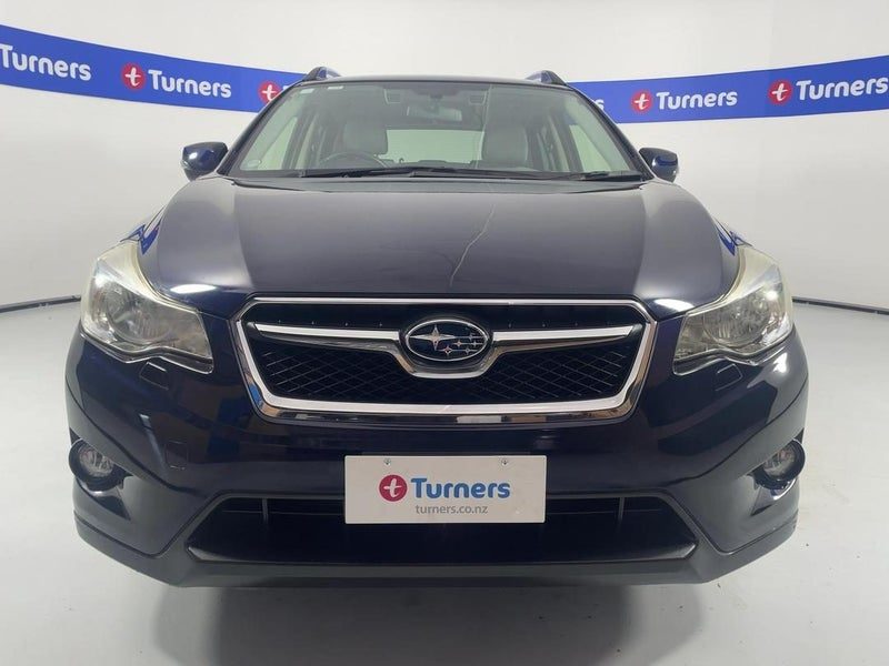 2014 Subaru Impreza, photo 2