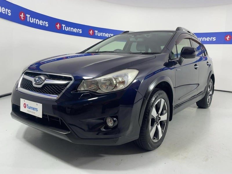 2014 Subaru Impreza, photo 3