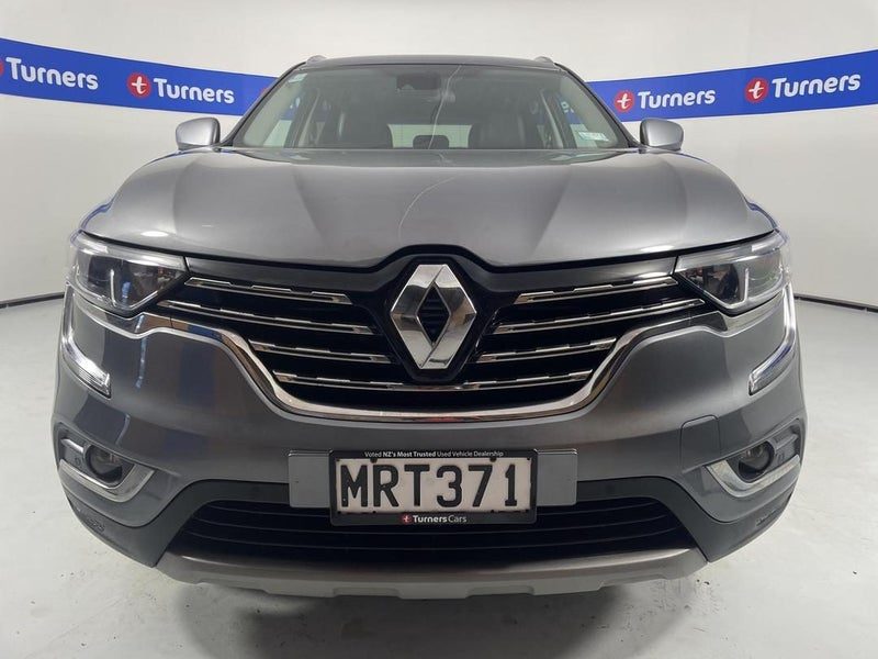 2020 Renault Koleos ZEN, photo 2