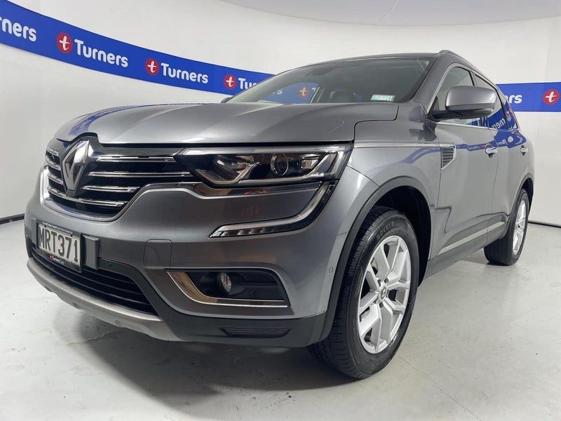 2020 Renault Koleos ZEN, photo 3