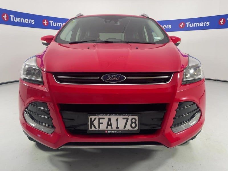 2016 Ford Kuga Trend AWD Petrol, photo 2