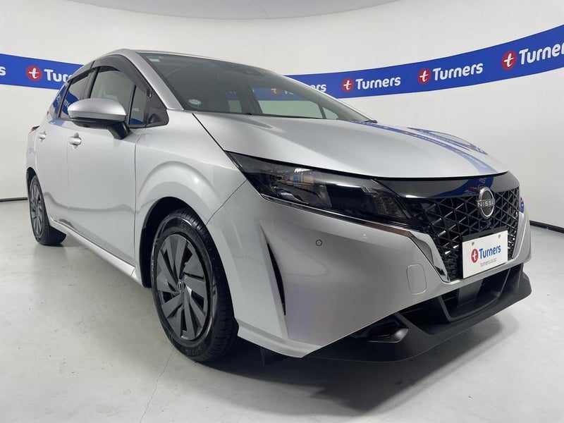 2023 Nissan Note