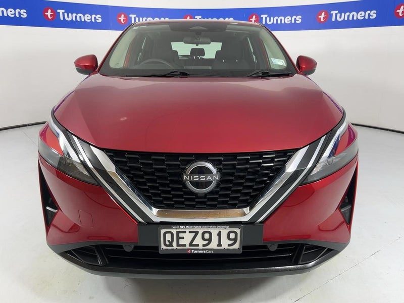 2023 Nissan Qashqai ST, photo 2