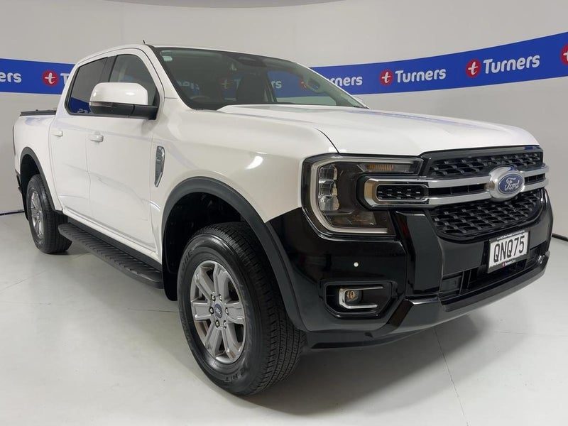 2024 Ford Ranger XLT Double CAB W/SA 2WD