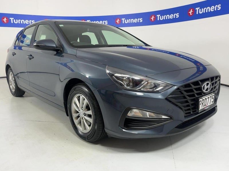 2023 Hyundai i30 PDE 1.5 Hatch