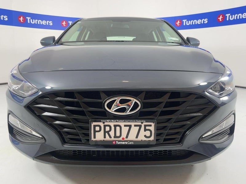 2023 Hyundai i30 PDE 1.5 Hatch, photo 2