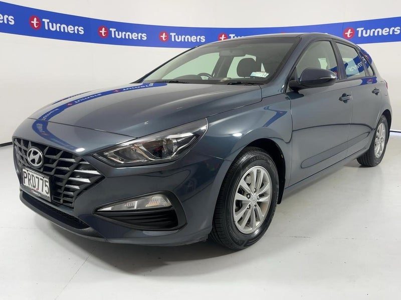 2023 Hyundai i30 PDE 1.5 Hatch, photo 3