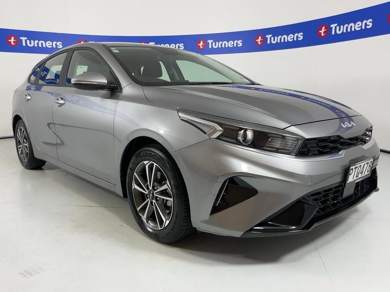 2023 Kia Cerato LX