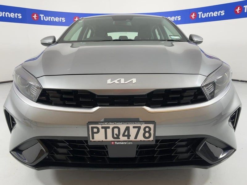 2023 Kia Cerato LX, photo 2