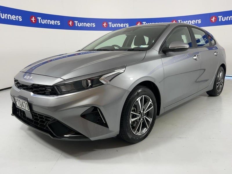 2023 Kia Cerato LX, photo 3