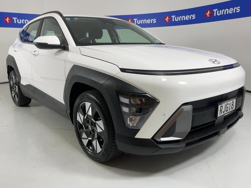 2025 Hyundai Kona 2.0 Active 2WD
