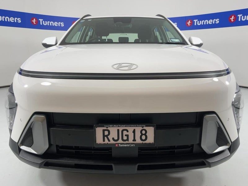 2025 Hyundai Kona 2.0 Active 2WD, photo 2
