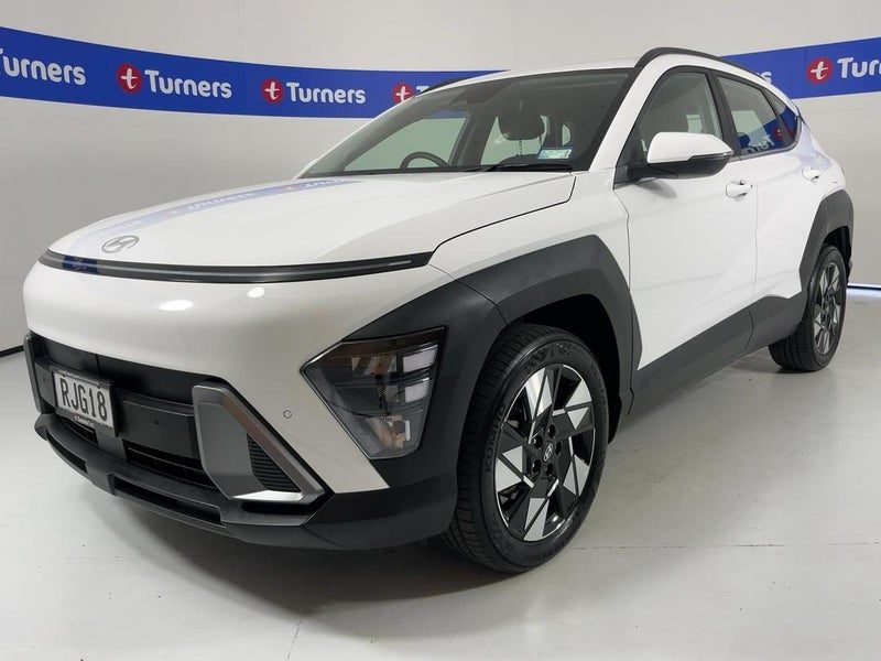 2025 Hyundai Kona 2.0 Active 2WD, photo 3