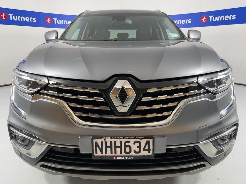 2022 Renault Koleos ZEN, photo 2