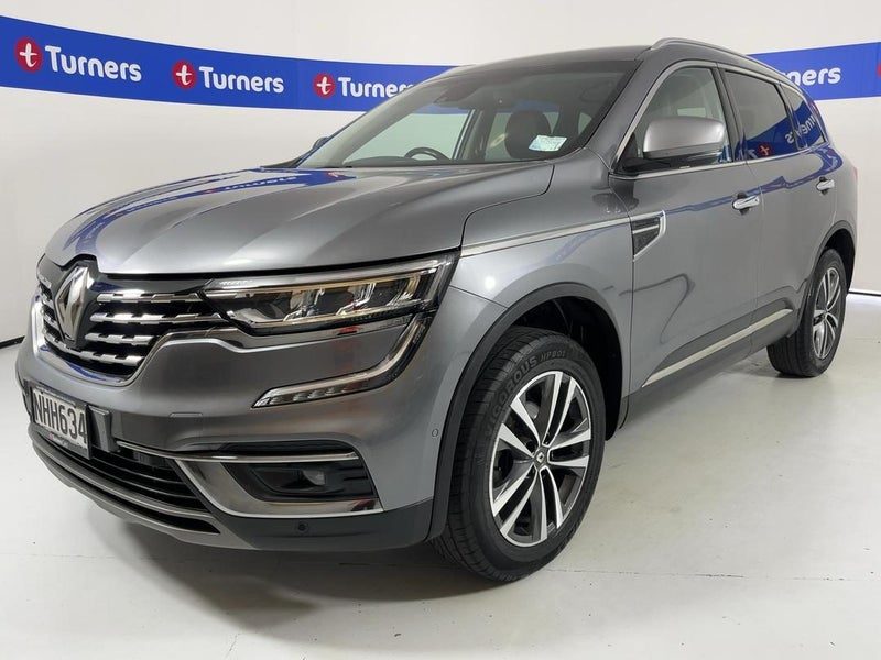 2022 Renault Koleos ZEN, photo 3