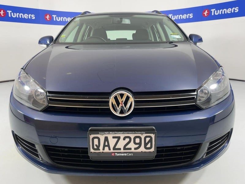 2012 Volkswagen Golf Variant 1.4 90KW, photo 2