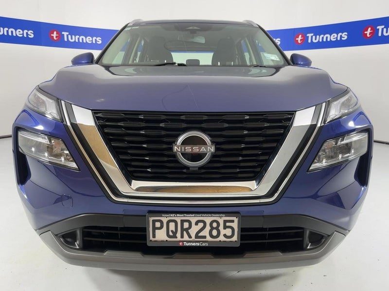 2023 Nissan X-Trail ST, photo 2