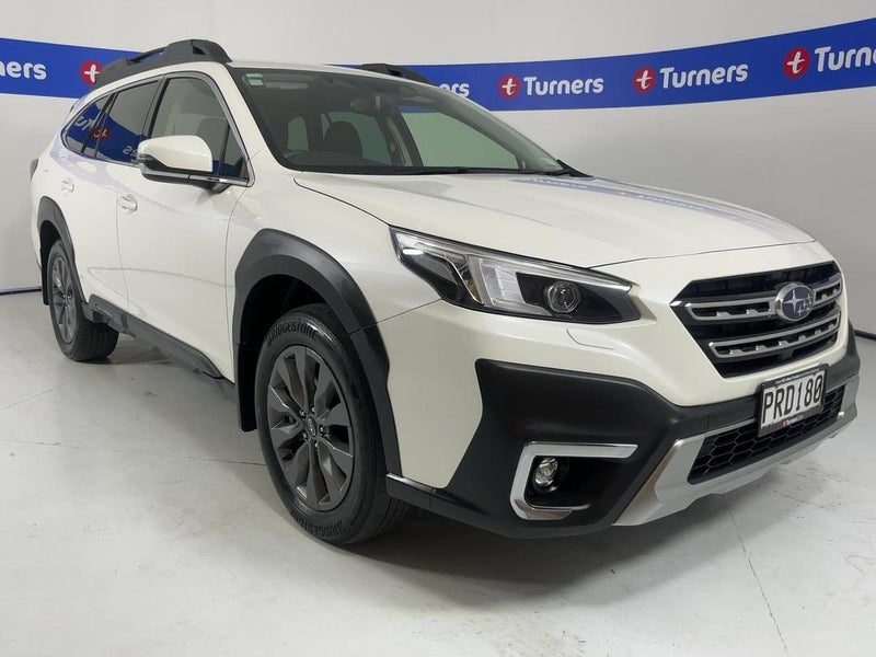 2023 Subaru Outback Sport