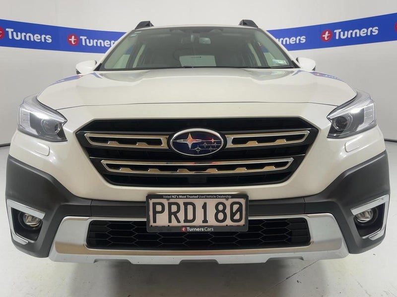 2023 Subaru Outback Sport, photo 2