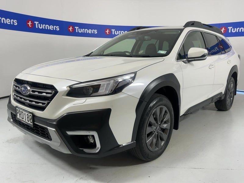 2023 Subaru Outback Sport, photo 3