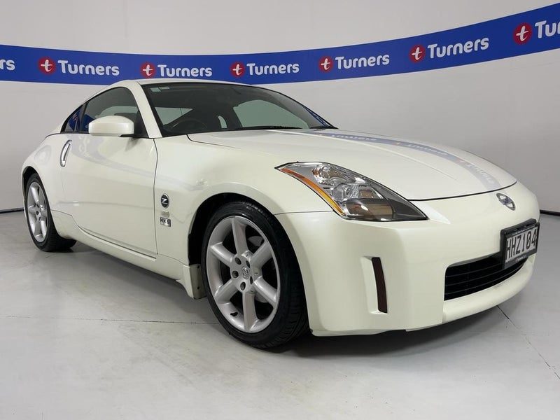 2004 Nissan Fairlady