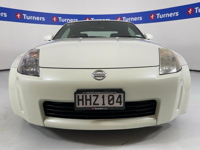 2004 Nissan Fairlady, photo 2