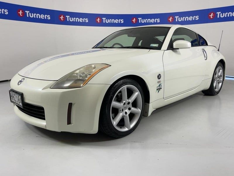 2004 Nissan Fairlady, photo 3