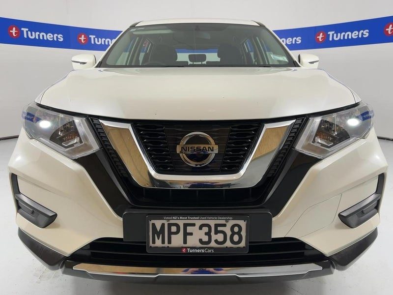 2019 Nissan X-Trail ST, photo 2