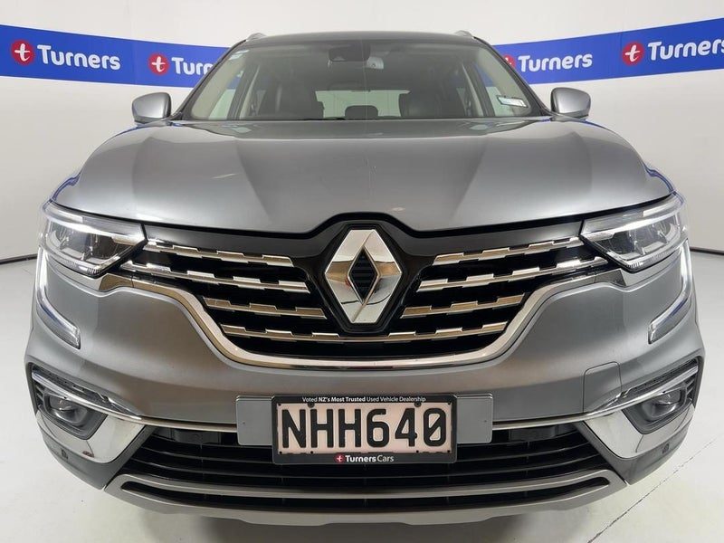 2022 Renault Koleos ZEN, photo 2
