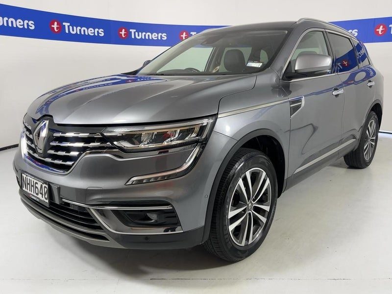 2022 Renault Koleos ZEN, photo 3