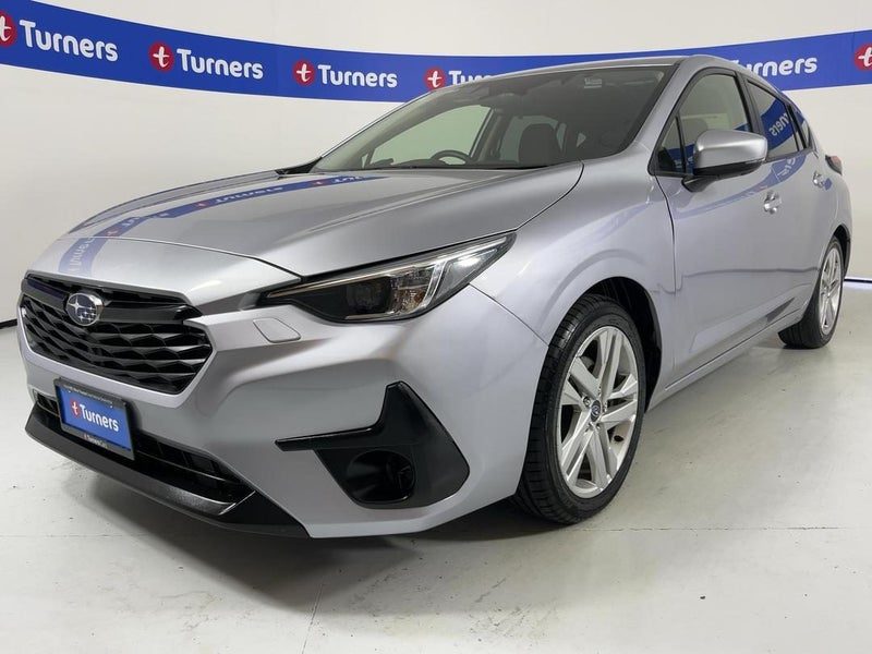2023 Subaru Impreza, photo 3