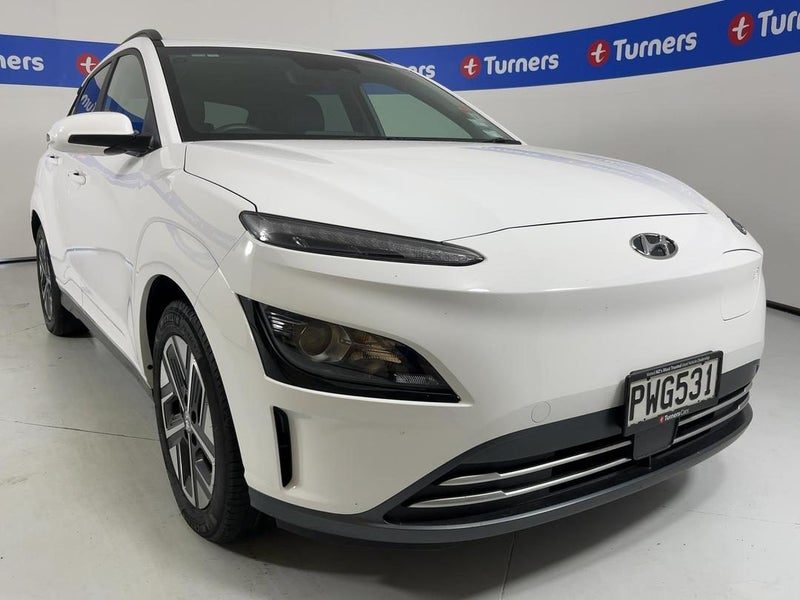 2023 Hyundai Kona EV