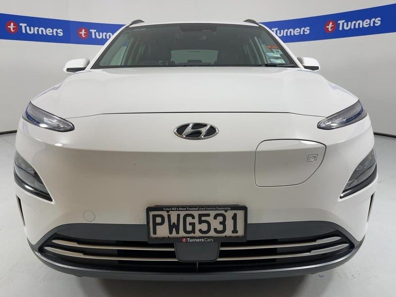 2023 Hyundai Kona EV, photo 2