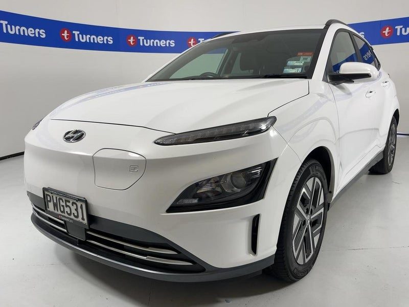 2023 Hyundai Kona EV, photo 3