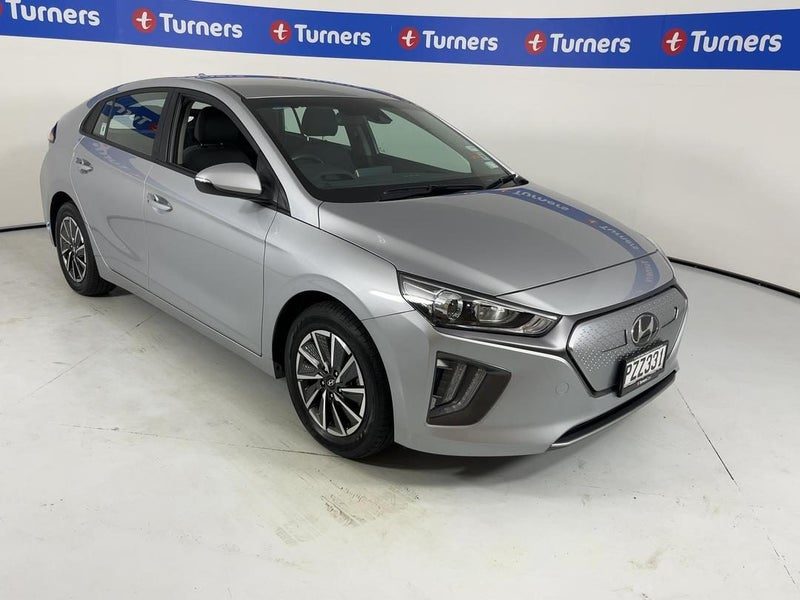 2023 Hyundai IONIQ 100KW EV