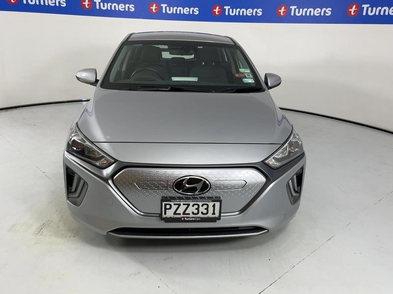 2023 Hyundai IONIQ 100KW EV, photo 2
