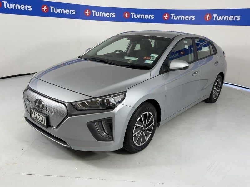 2023 Hyundai IONIQ 100KW EV, photo 3