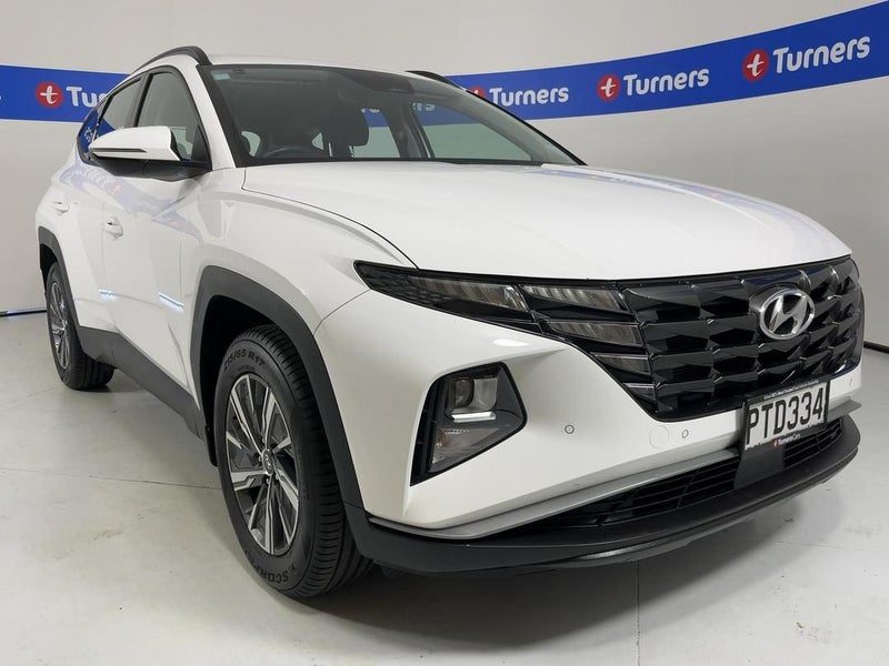 2023 Hyundai Tucson 1.6T Active AWD