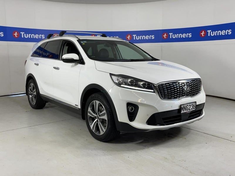 2019 Kia Sorento SX