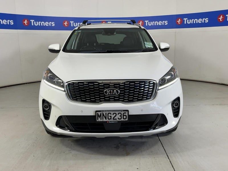 2019 Kia Sorento SX, photo 2