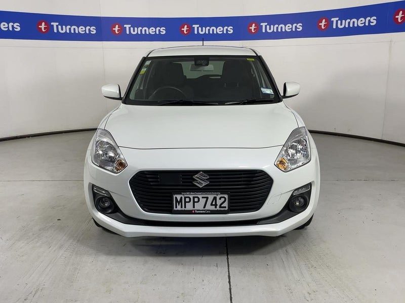 2019 Suzuki Swift Glxc, photo 2